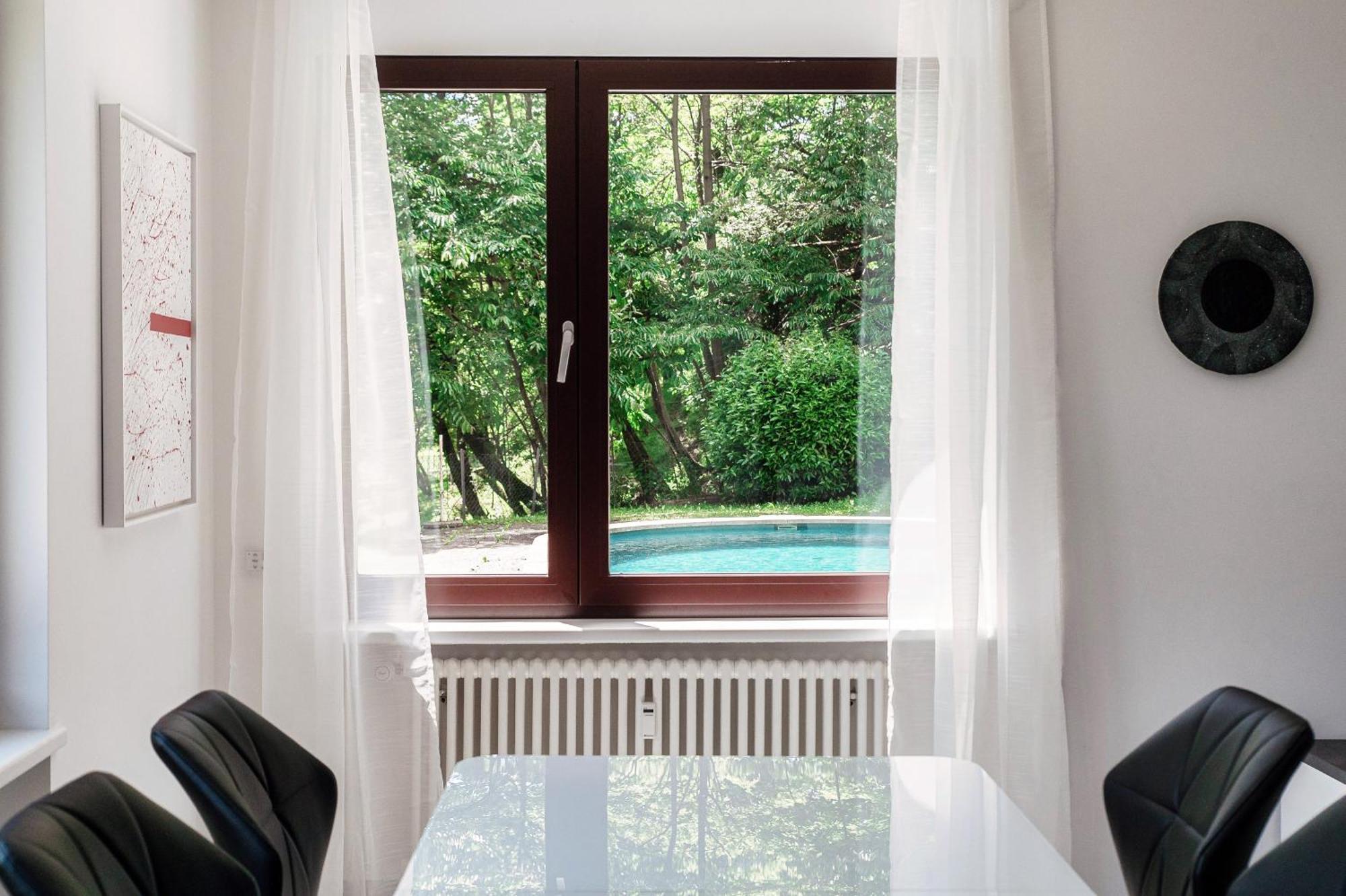 Apartment Vira By Quokka 360 - Modern Flat With Pool *