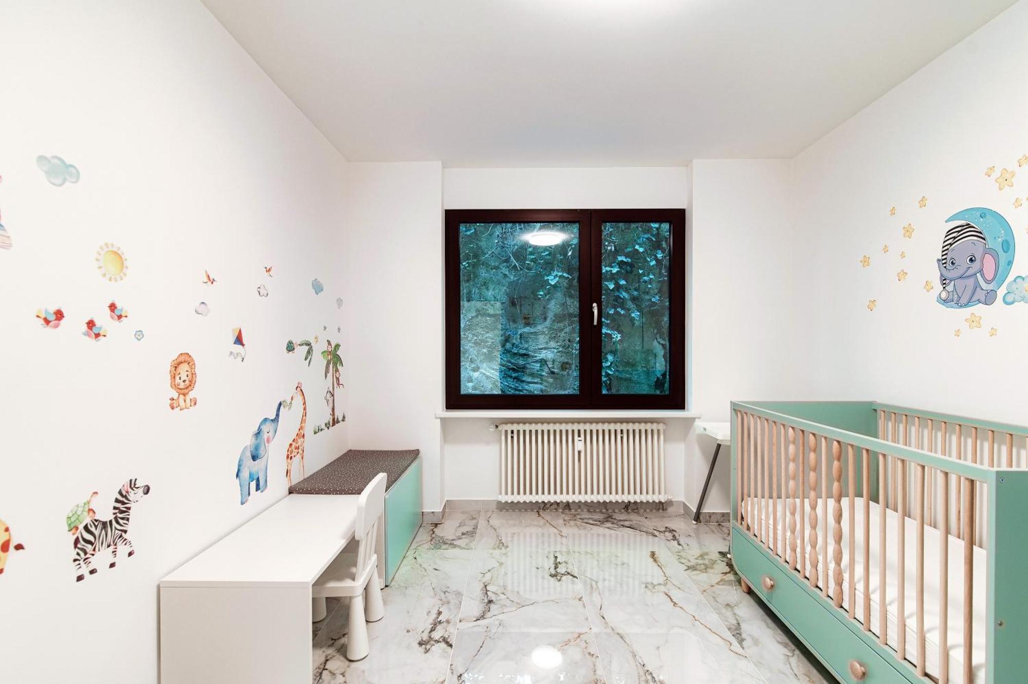 Apartment Vira By Quokka 360 - Modern Flat With Pool