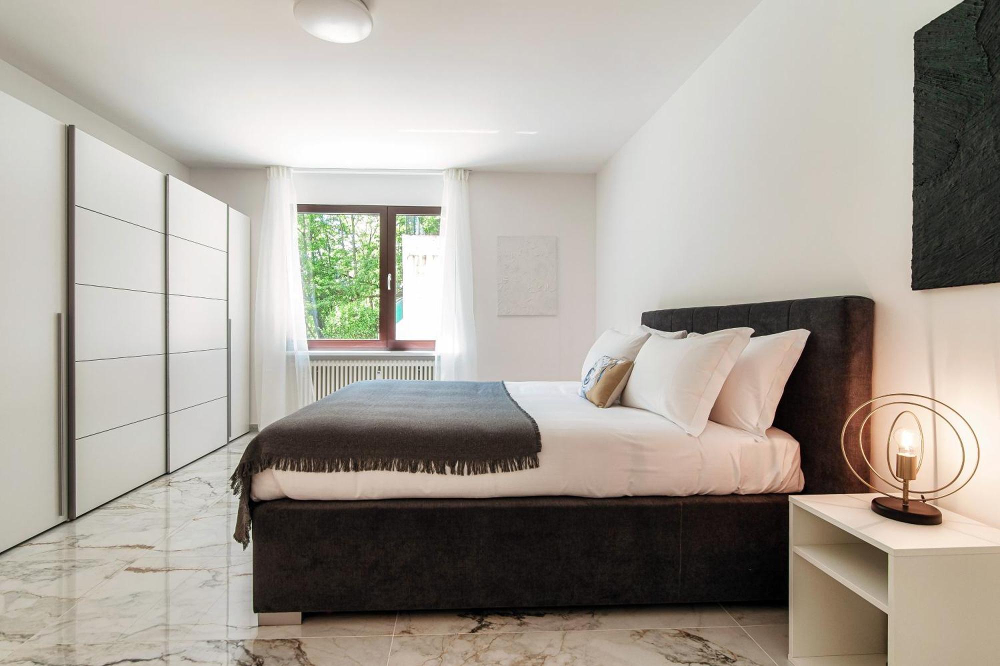 Vira By Quokka 360 - Modern Flat With Pool Apartment *