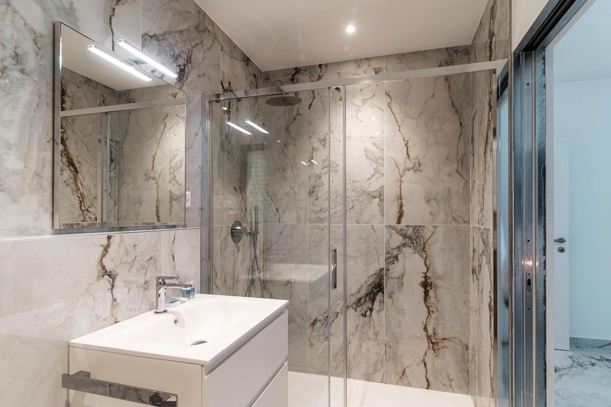 Apartment Vira By Quokka 360 - Modern Flat With Pool Porza