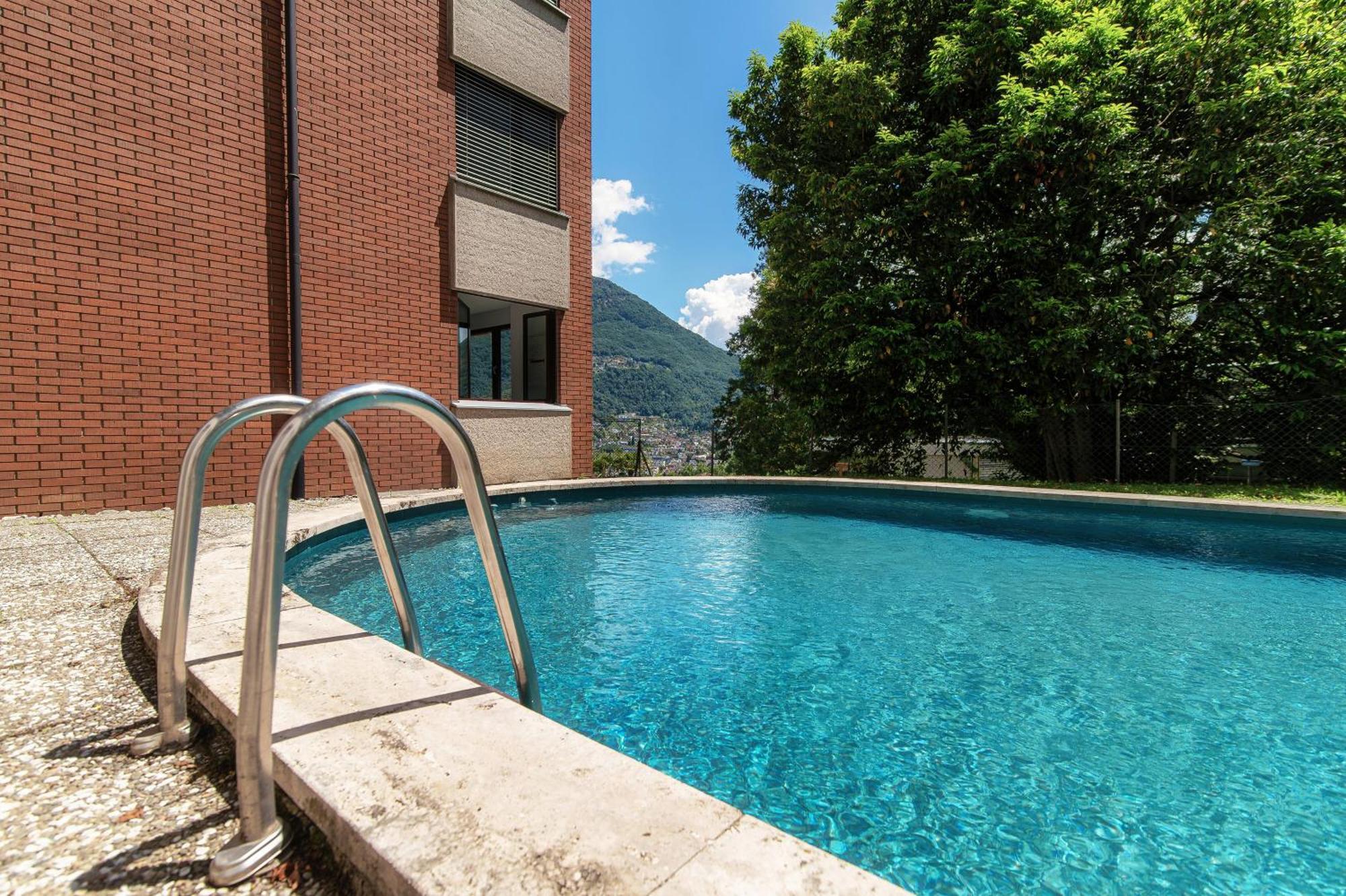Apartment Vira By Quokka 360 - Modern Flat With Pool